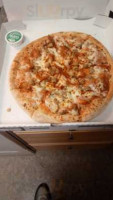 Papa Johns Pizza food