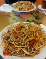 Nguyen, Thu Huang China Bistro food