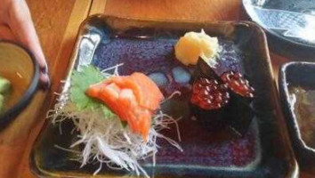 Sushi Pdx food