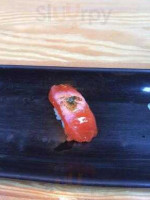 Sushi Pdx food