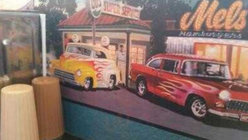 Jim Dandy Drive-In outside