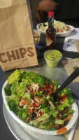 Chipotle Mexican Grill food