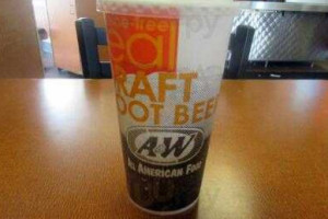 A&w food