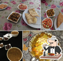 مطعم عتيقة food