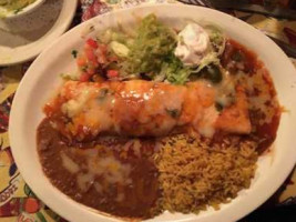 La Loma Mexican food