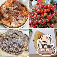 Lovepizza food