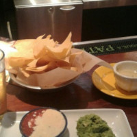 On The Border Mexican Grill Cantina Memphis food