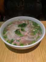 Pho Fusion 38th food