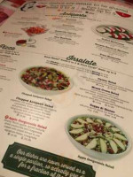 Buca Di Beppo Summerlin menu