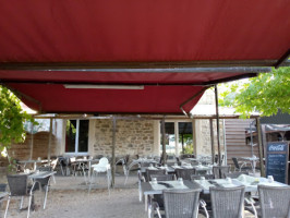 Bistrot Tonin'ty inside