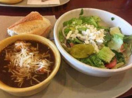 Panera Bread food