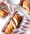 Firehouse Subs Mansell Shops food