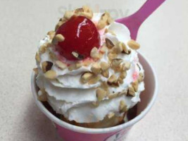 Baskin-robbins food