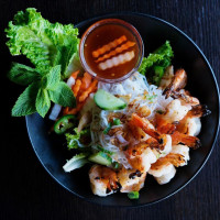 North Seasonal Vietnamese Cuisine food