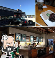 Starbucks Carretera Irapuato Dt food