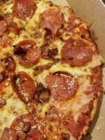 Domino's Pizza food