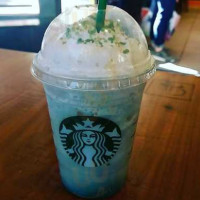 Starbucks food