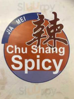 Chu Shang Spicy food