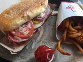 Arby's food