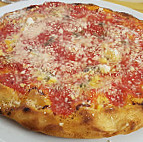 Pizzeria Da Filippo food