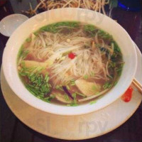 Pho Chau food