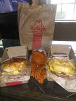 Arby's food