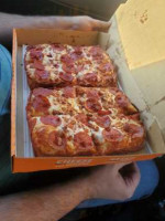 Little Caesars food