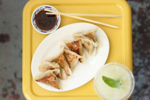 Mimi Cheng's Dumplings food