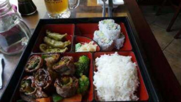 Mitoushi Sushi, Asian Fusion food