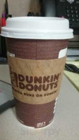 Dunkin' food