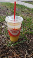 Smoothie King food