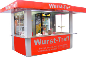 Wursttreff food
