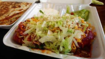Carolina's Mexican Food - All Area Locations food