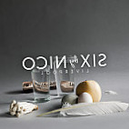 Six By Nico Edinburgh food