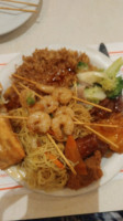 Foody Goody Chinese Buffet Restaurant food