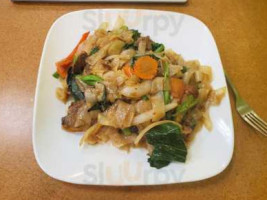 Nud Pob Thai Cuisine food