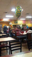 Cicis Pizza food