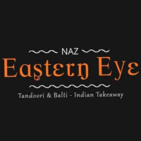 Eastern Eye food