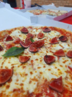 Le Before Pizz Pizzeria Bizanos food