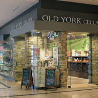 Old York Cellars food