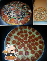 Super Pizza food