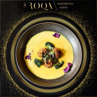 Aroqa food