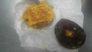 Mcdonald's food