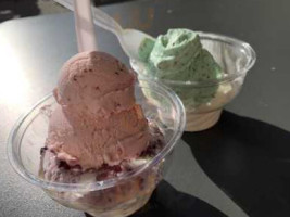 Handel's Homemade Ice Cream food