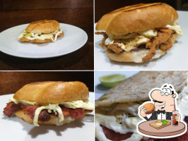 Tortas Don Bosco food