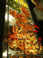 Grand China Buffet food