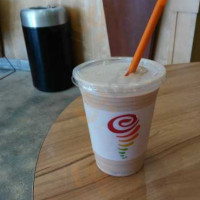 Jamba Juice food