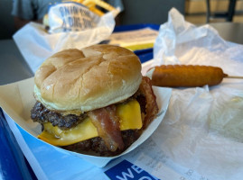 Culver's food