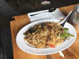 Khao San Bethany food
