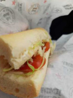 Jimmy John's food